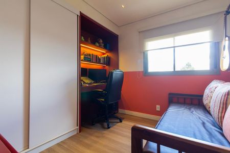 Apartamento à venda com 89m², 2 quartos e 2 vagas Apartamento à venda com 89m², 2 quartos e 2 vagasQuarto 1