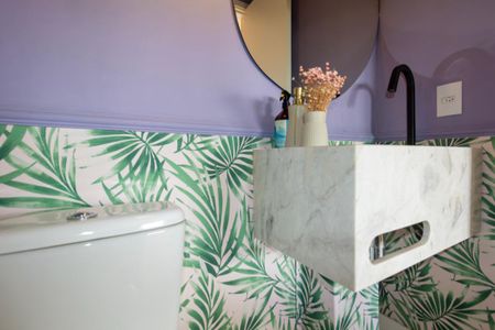 Apartamento à venda com 89m², 2 quartos e 2 vagas Apartamento à venda com 89m², 2 quartos e 2 vagasLavabo