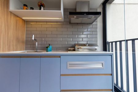 Apartamento à venda com 89m², 2 quartos e 2 vagas Apartamento à venda com 89m², 2 quartos e 2 vagasVaranda