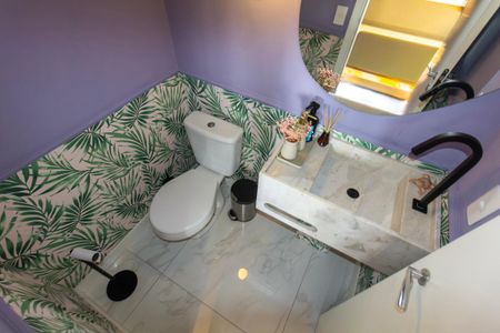 Apartamento à venda com 89m², 2 quartos e 2 vagas Apartamento à venda com 89m², 2 quartos e 2 vagasLavabo