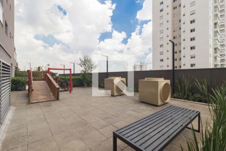 Apartamento à venda com 89m², 2 quartos e 2 vagasÁrea comum