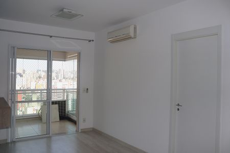 Sala de apartamento para alugar com 1 quarto, 48m² em Centro Histórico de São Paulo, São Paulo