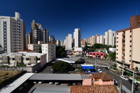 Apartamento para alugar com 60m², 2 quartos e 1 vagaQuarto 2 - Vista