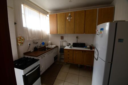 Apartamento para alugar com 60m², 2 quartos e 1 vagaCozinha