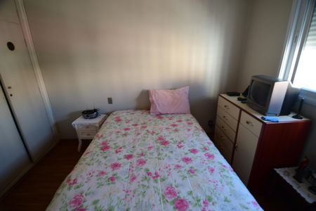 Apartamento para alugar com 60m², 2 quartos e 1 vagaQuarto 2