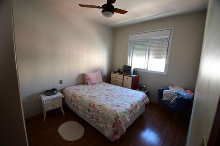 Apartamento para alugar com 60m², 2 quartos e 1 vagaQuarto 2