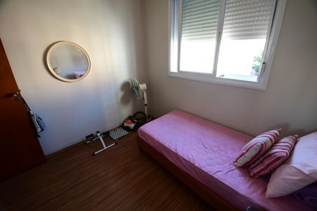 Apartamento para alugar com 60m², 2 quartos e 1 vagaQuarto 1