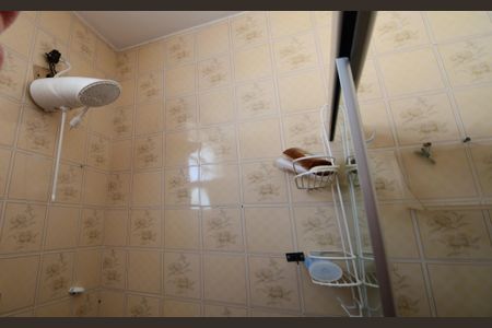 Apartamento para alugar com 60m², 2 quartos e 1 vagaBanheiro