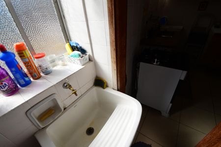 Apartamento para alugar com 60m², 2 quartos e 1 vagaÁrea de Serviço