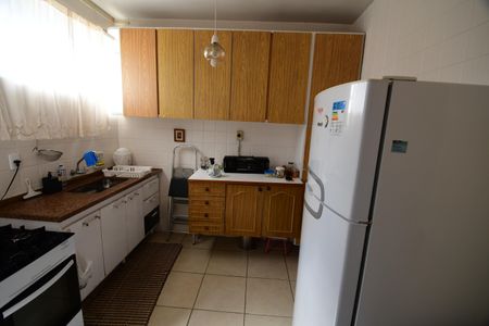 Apartamento para alugar com 60m², 2 quartos e 1 vagaCozinha