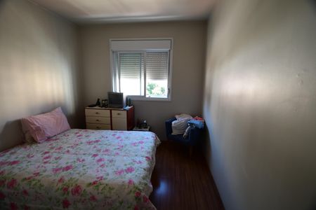 Apartamento para alugar com 60m², 2 quartos e 1 vagaQuarto 2