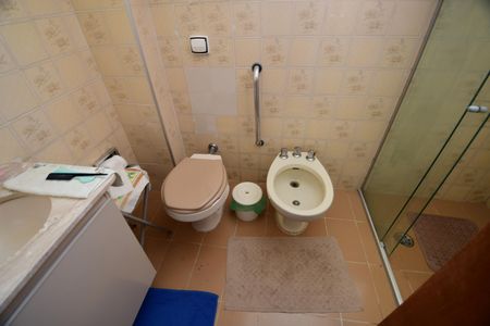 Apartamento para alugar com 60m², 2 quartos e 1 vagaBanheiro