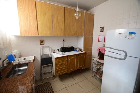 Apartamento para alugar com 60m², 2 quartos e 1 vagaCozinha
