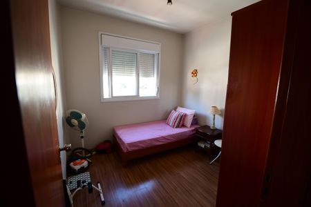 Quarto 1 de apartamento para alugar com 2 quartos, 60m² em Cambuí, Campinas