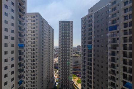 Apartamento para alugar com 38m², 2 quartos e sem vaga Apartamento para alugar com 38m², 2 quartos e sem vagaVista