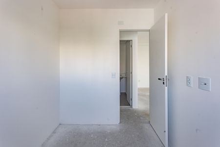 Quarto 1 de apartamento à venda com 2 quartos, 49m² em Bosque da Saúde, São Paulo