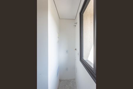 Apartamento à venda com 49m², 2 quartos e 1 vagaCozinha