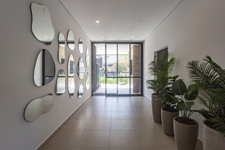 Apartamento à venda com 49m², 2 quartos e 1 vagaHall de entrada