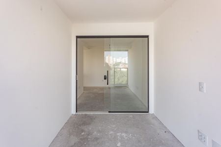 Varanda de apartamento à venda com 2 quartos, 49m² em Bosque da Saúde, São Paulo