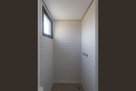 Apartamento à venda com 49m², 2 quartos e 1 vagaBanheiro da Suíte