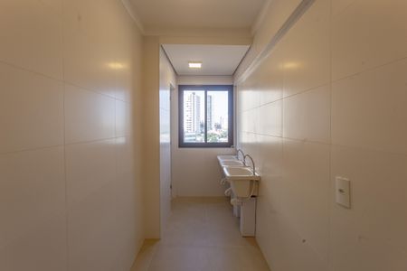 Apartamento à venda com 49m², 2 quartos e 1 vagaÁrea de Serviço comum