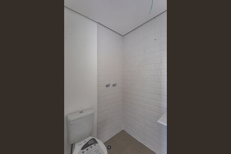Apartamento à venda com 49m², 2 quartos e 1 vagaBanheiro Social
