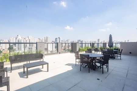 Apartamento à venda com 49m², 2 quartos e 1 vagaÁrea comum - Piscina