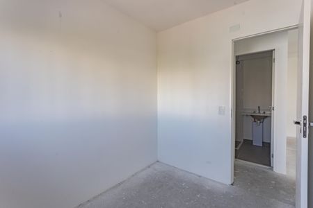 Apartamento à venda com 49m², 2 quartos e 1 vagaQuarto 1