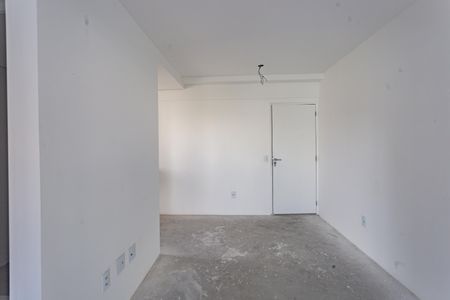 Apartamento à venda com 49m², 2 quartos e 1 vagaSala 