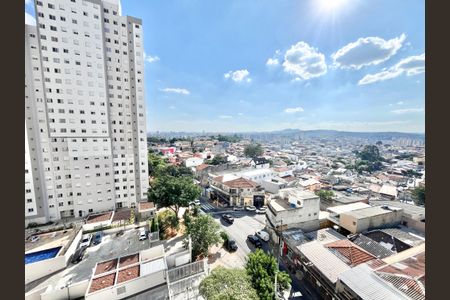 Apartamento à venda com 41m², 2 quartos e 1 vaga Apartamento à venda com 41m², 2 quartos e 1 vagaQuarto 2 Vista
