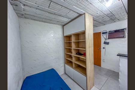 Casa para alugar com 25m², 1 quarto e 1 vaga