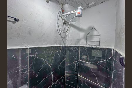 Casa para alugar com 25m², 1 quarto e 1 vaga