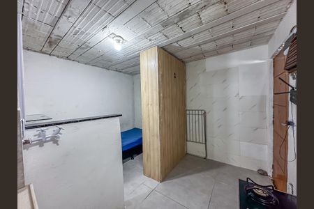 Casa para alugar com 25m², 1 quarto e 1 vaga
