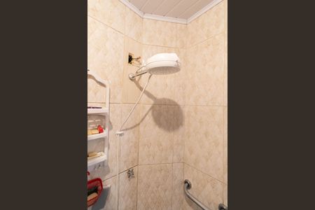 Casa à venda com 100m², 4 quartos e sem vaga Casa à venda com 100m², 4 quartos e sem vagaBanheiro