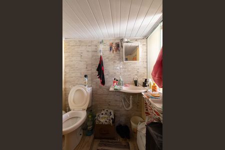 Casa à venda com 100m², 4 quartos e sem vaga Casa à venda com 100m², 4 quartos e sem vagaBanheiro Suíte Externa