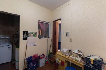 Casa à venda com 100m², 4 quartos e sem vaga Casa à venda com 100m², 4 quartos e sem vagaQuarto 3