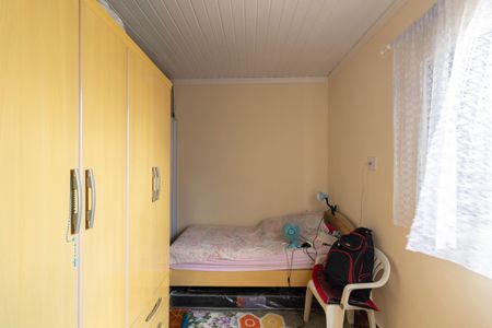 Casa à venda com 100m², 4 quartos e sem vaga Casa à venda com 100m², 4 quartos e sem vagaQuarto 2