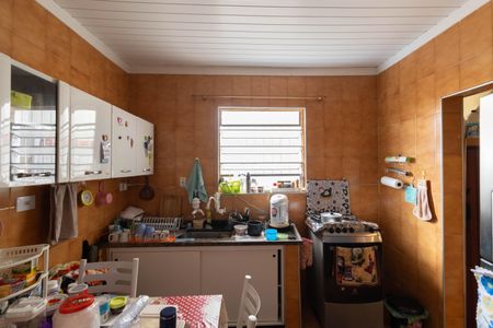 Casa à venda com 100m², 4 quartos e sem vaga Casa à venda com 100m², 4 quartos e sem vagaCozinha