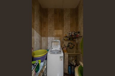 Casa à venda com 100m², 4 quartos e sem vaga Casa à venda com 100m², 4 quartos e sem vagaÁrea de Serviço