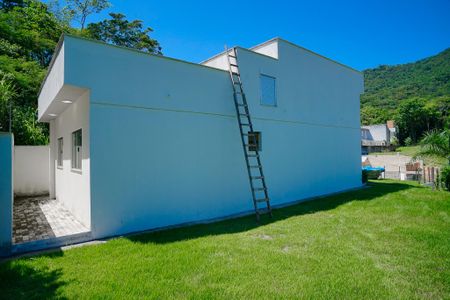 Casa para alugar com 100m², 3 quartos e 1 vaga Casa para alugar com 100m², 3 quartos e 1 vagaÁrea externa