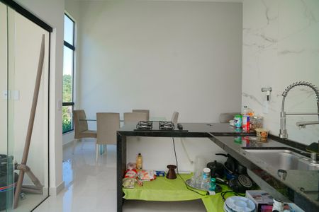 Casa para alugar com 100m², 3 quartos e 1 vaga Casa para alugar com 100m², 3 quartos e 1 vagaCozinha