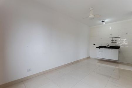 Apartamento para alugar com 44m², 2 quartos e sem vaga Apartamento para alugar com 44m², 2 quartos e sem vagaSala/Cozinha