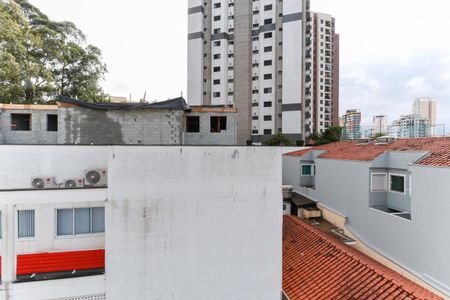 Apartamento para alugar com 44m², 2 quartos e sem vaga Apartamento para alugar com 44m², 2 quartos e sem vagaVista do quarto 2