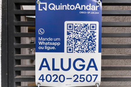 Apartamento para alugar com 44m², 2 quartos e sem vaga Apartamento para alugar com 44m², 2 quartos e sem vagaPlaquinha
