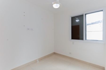 Quarto 2 de apartamento para alugar com 2 quartos, 44m² em Vila Dom Pedro Ii, São Paulo