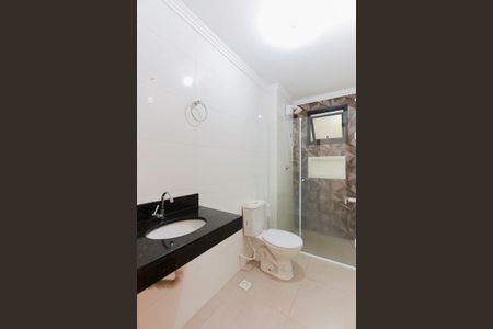 Apartamento para alugar com 44m², 2 quartos e sem vaga Apartamento para alugar com 44m², 2 quartos e sem vagaBanheiro
