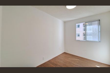 Quarto de apartamento para alugar com 1 quarto, 30m² em Parque Industrial Tomas Edson, São Paulo, São Paulo