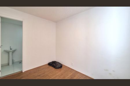 Quarto de apartamento para alugar com 1 quarto, 30m² em Parque Industrial Tomas Edson, São Paulo, São Paulo