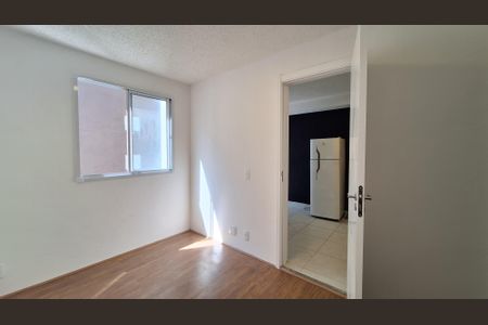 Quarto de apartamento para alugar com 1 quarto, 30m² em Parque Industrial Tomas Edson, São Paulo, São Paulo