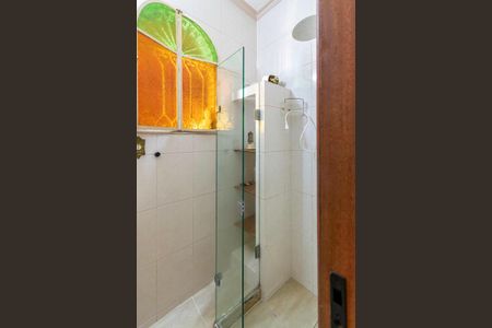 Casa para alugar com 157m², 3 quartos e 6 vagasBanheiro 2